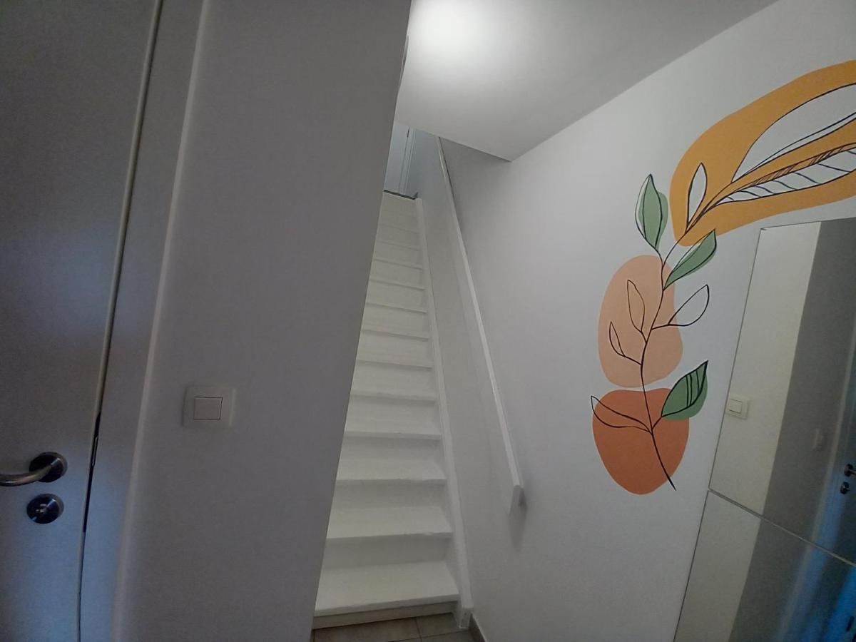 Le Lumadel Apartment Malmedy Ngoại thất bức ảnh