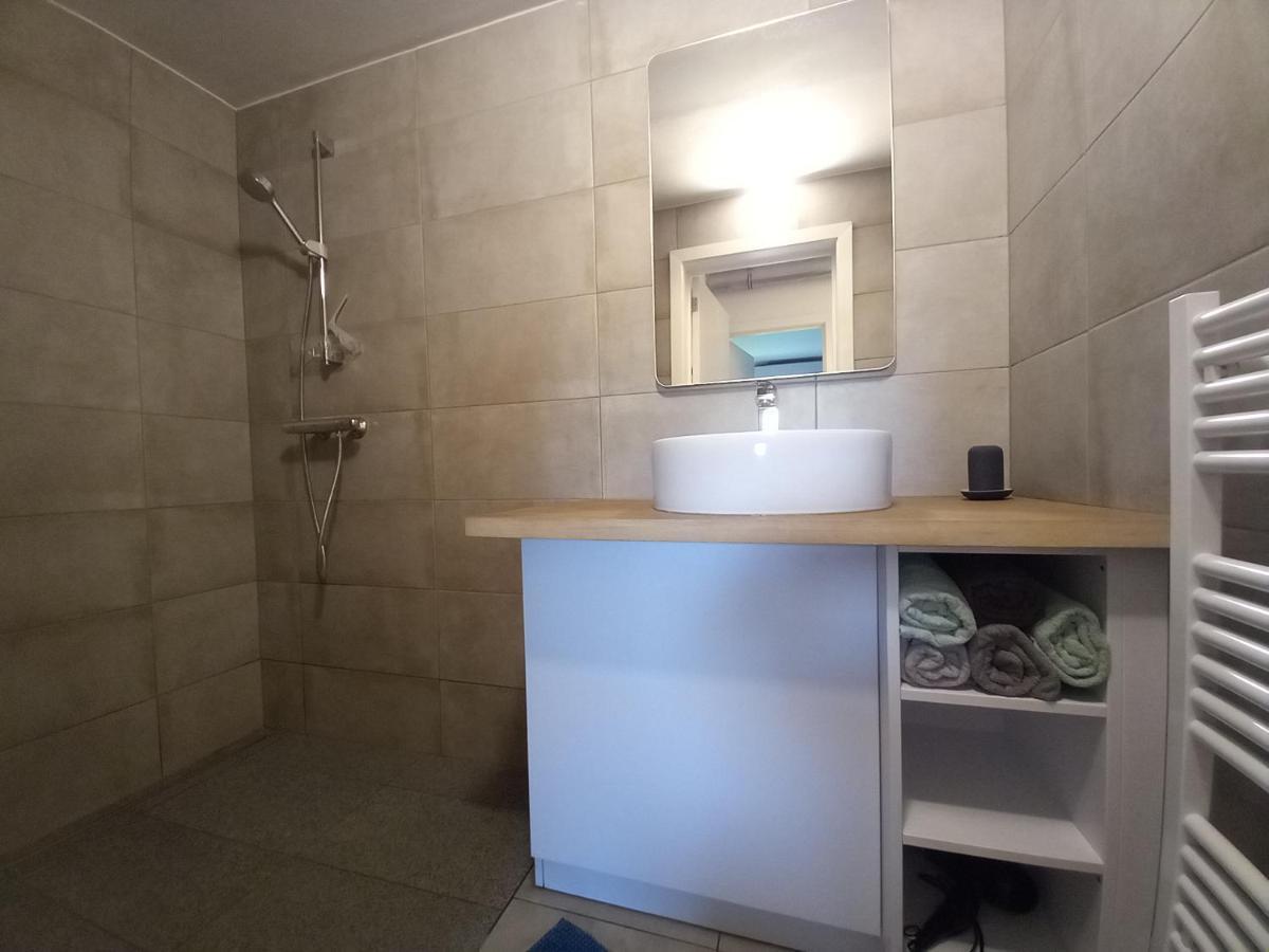 Le Lumadel Apartment Malmedy Ngoại thất bức ảnh