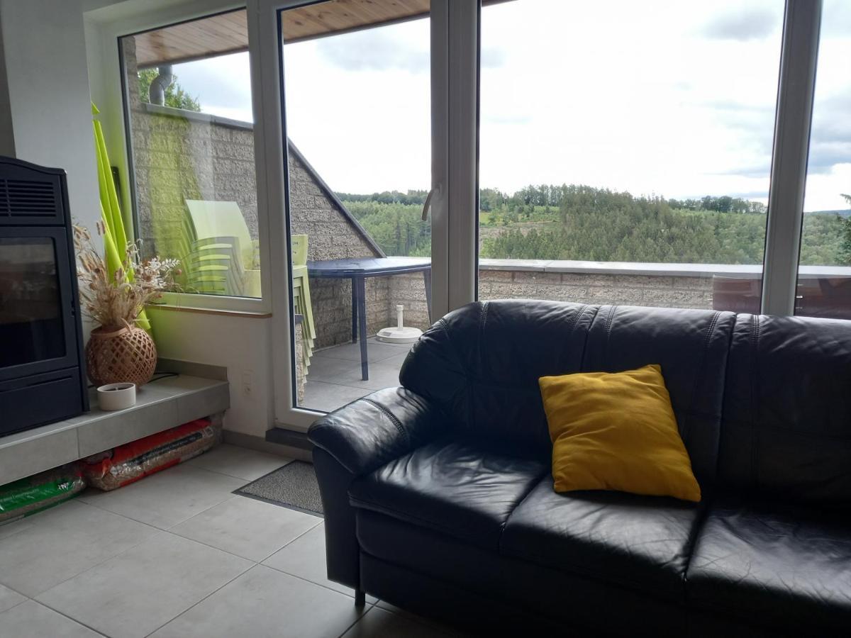 Le Lumadel Apartment Malmedy Ngoại thất bức ảnh