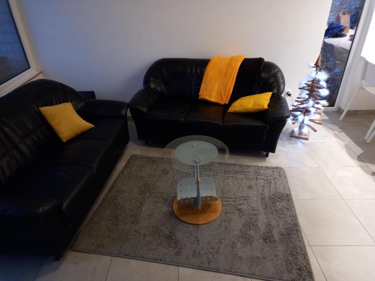Le Lumadel Apartment Malmedy Ngoại thất bức ảnh