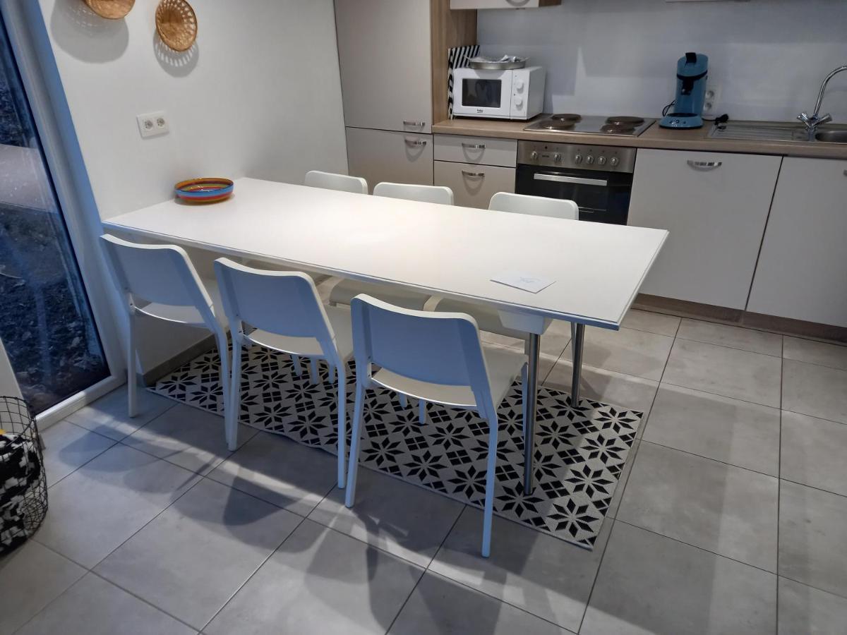 Le Lumadel Apartment Malmedy Ngoại thất bức ảnh
